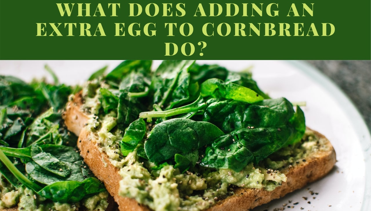 Delicious LowCalorie Cornbread How To Make A Healthy Southern Classic