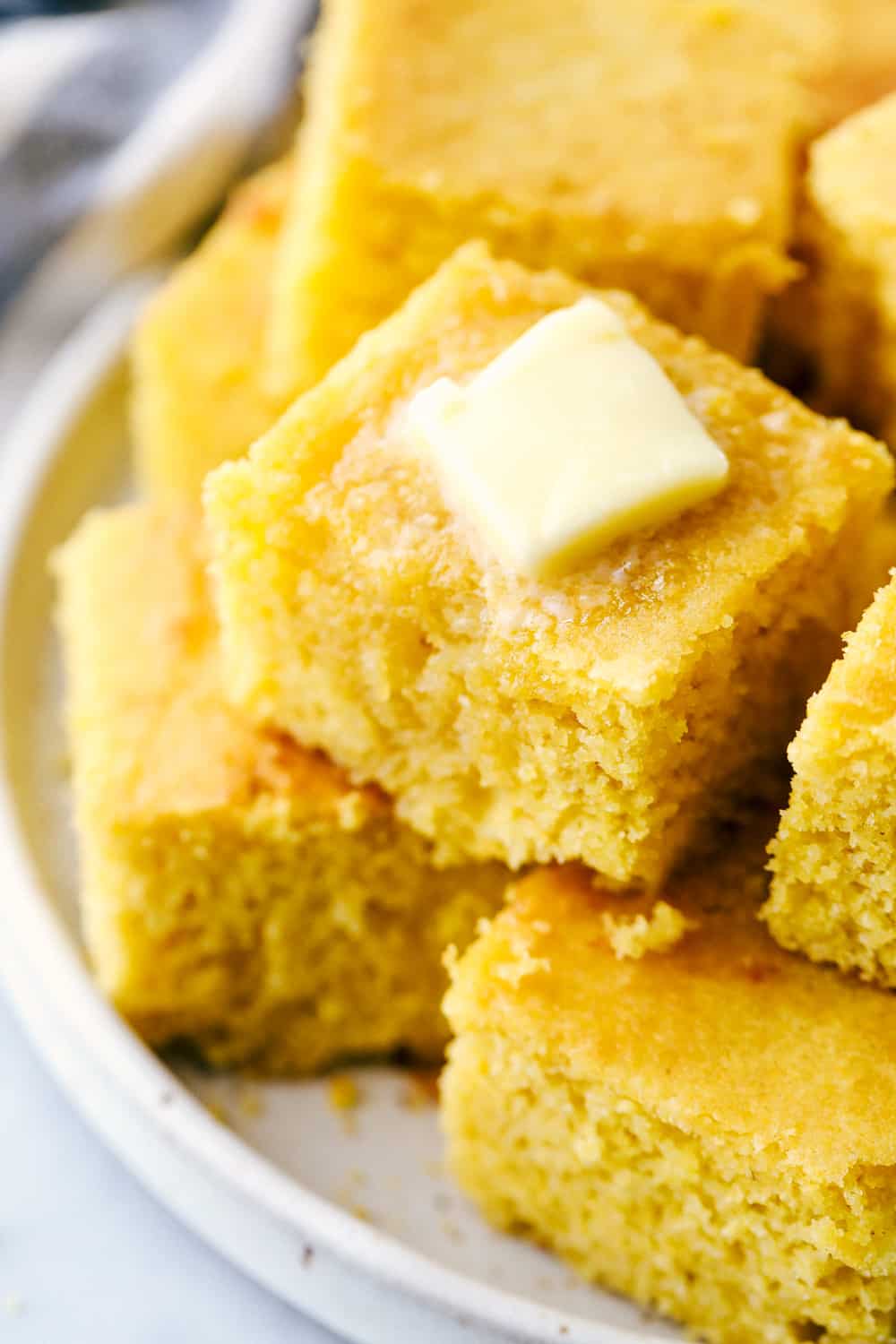 Troubleshooting Cornbread How To Identify And Fix Common Issues With