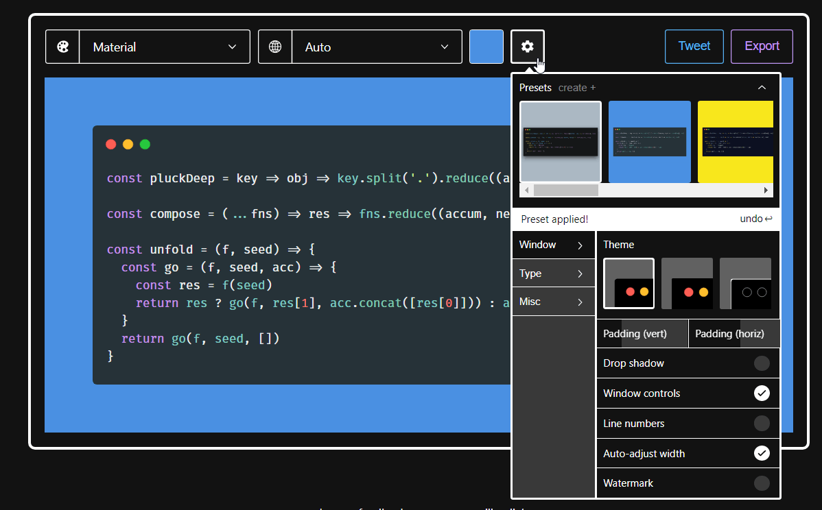 embedcodepresentationslide FPPT