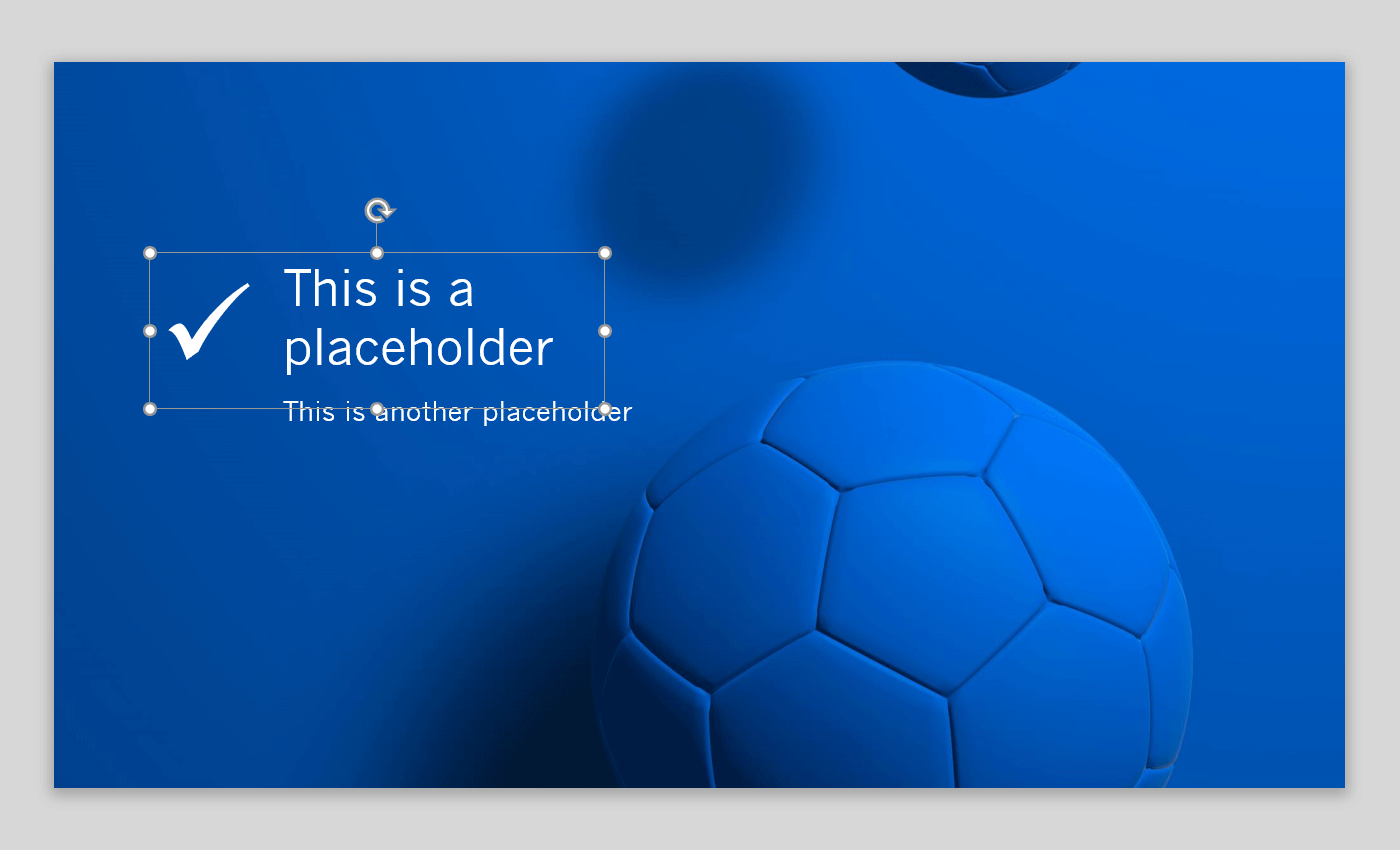 How to Insert a Check Mark in PowerPoint (Step by Step)