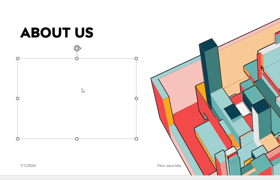 Go Hands Free and Dictate Text in PowerPoint