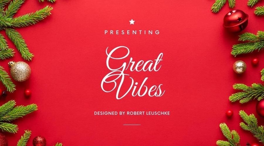 Great Vibes Font Free Fonts Vault