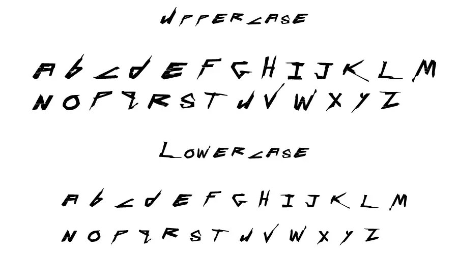 Cyberpunk 2077 Font Free Free Fonts Vault