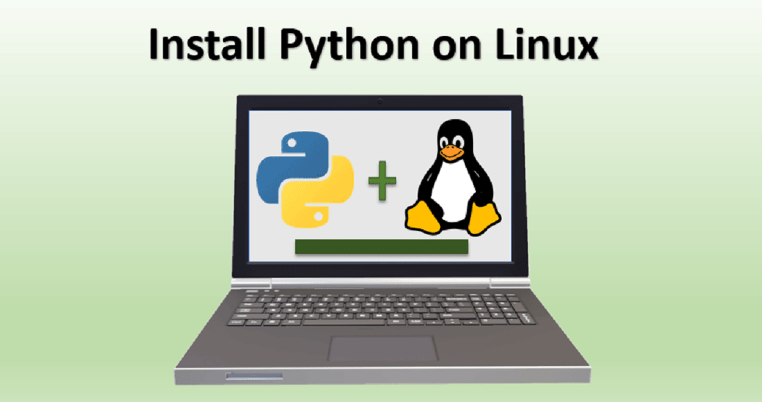 Установка и запуск Python для ОС Linux на Ubuntu 20, Debian 10, CentOS