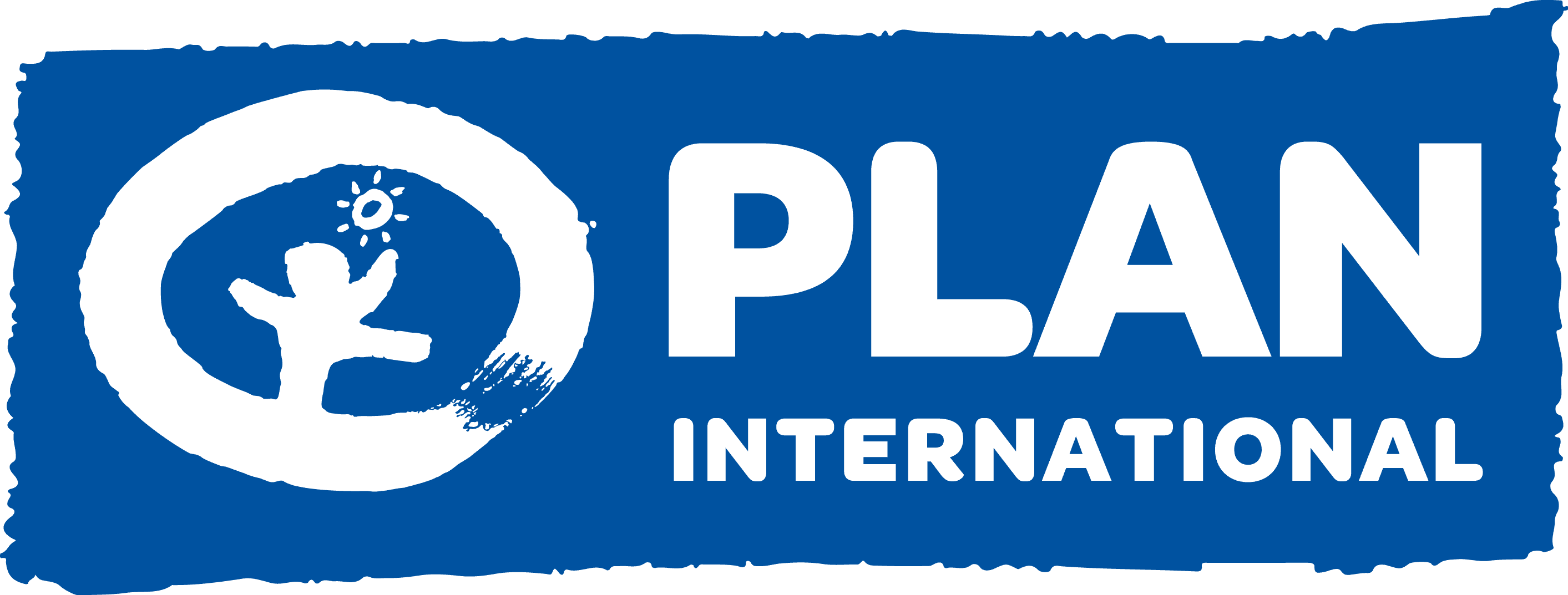 Plan International Logo Download Vector