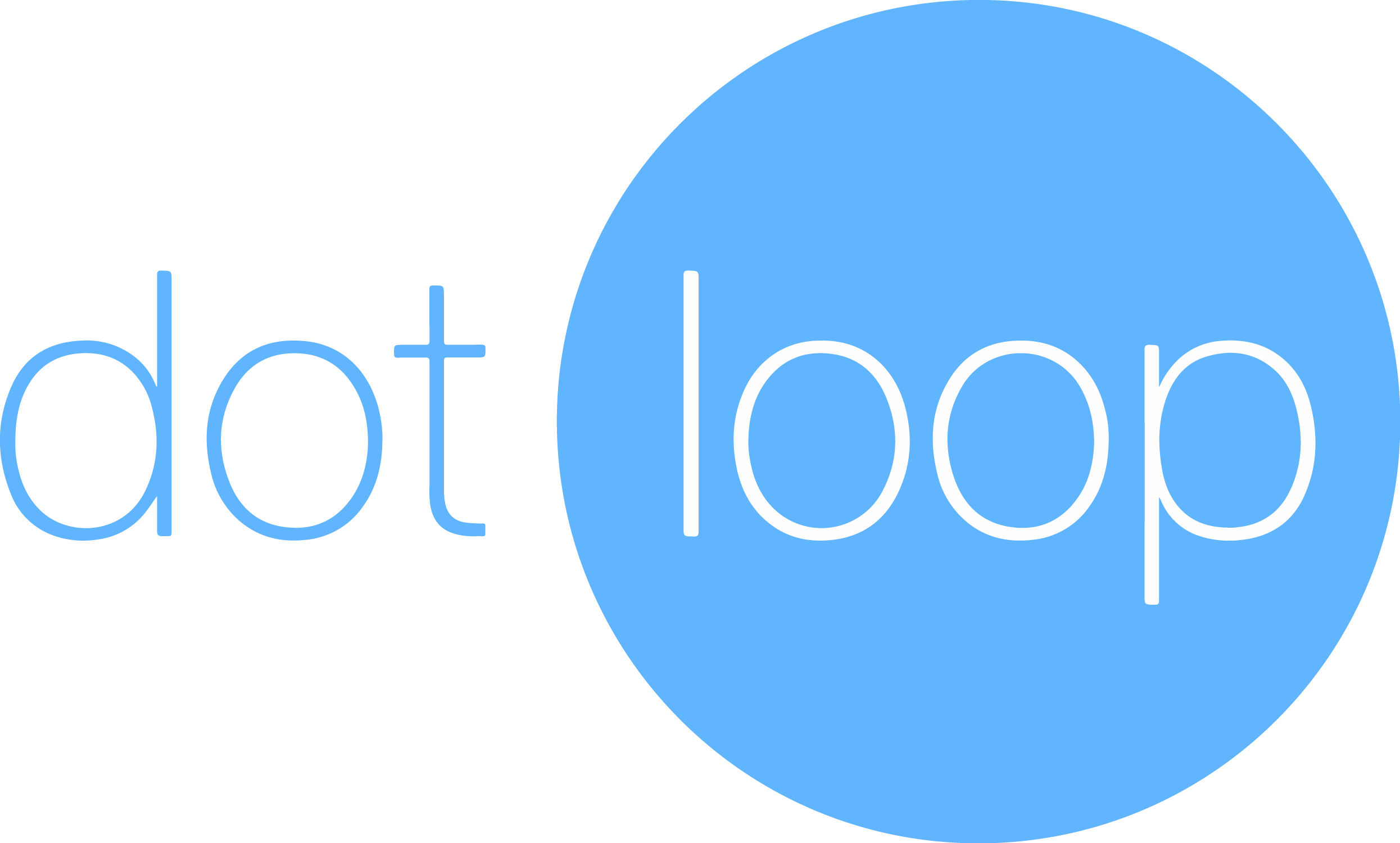 Dotloop Logo PNG Logo Vector Brand Downloads (SVG, EPS)