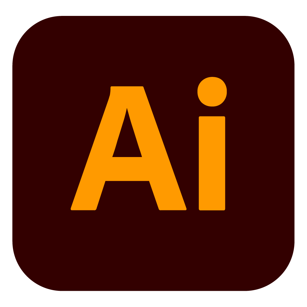 AI Logo [Adobe Illustrator] Download Vector