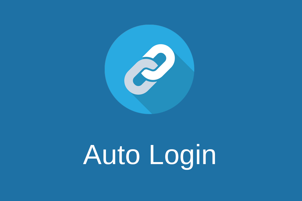 Auto Login Module FreeScout