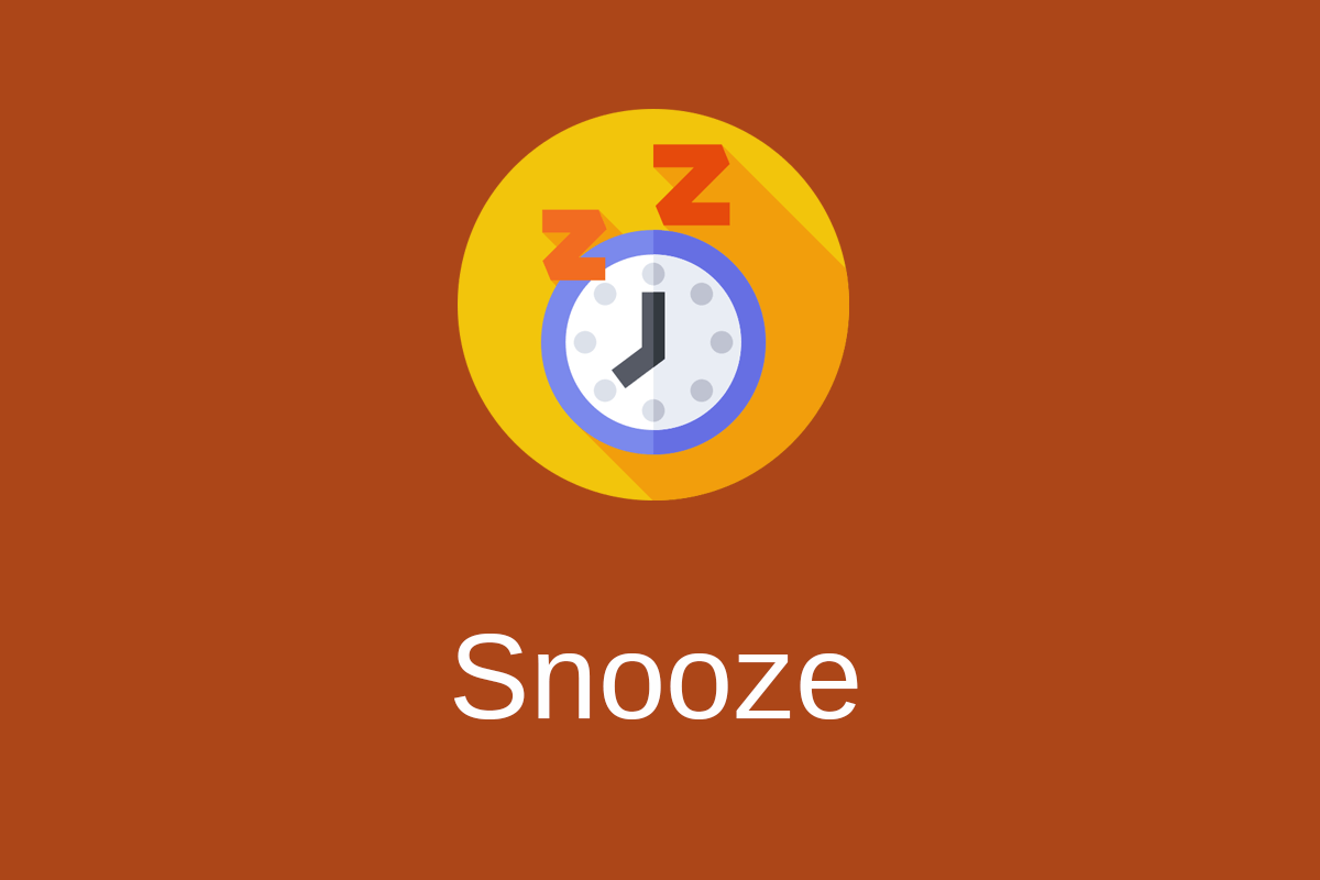Snooze Module FreeScout