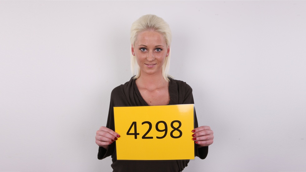 Czech Casting - Eva 4298 - FreeVideo