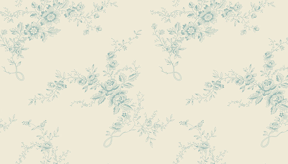 Super Blooms by Laundry Basket Quilts for Andover Fabrics.