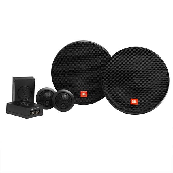 JBL STAGE 2 604C 270Watts Max 6.5" 17cm 2Way Component Speakers CAR