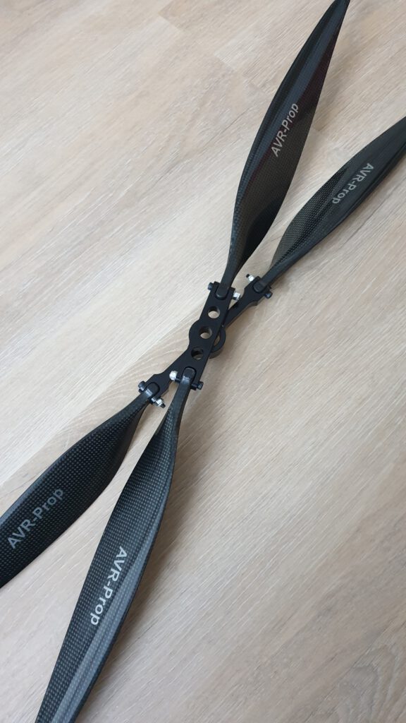 Adverrun contra prop sets