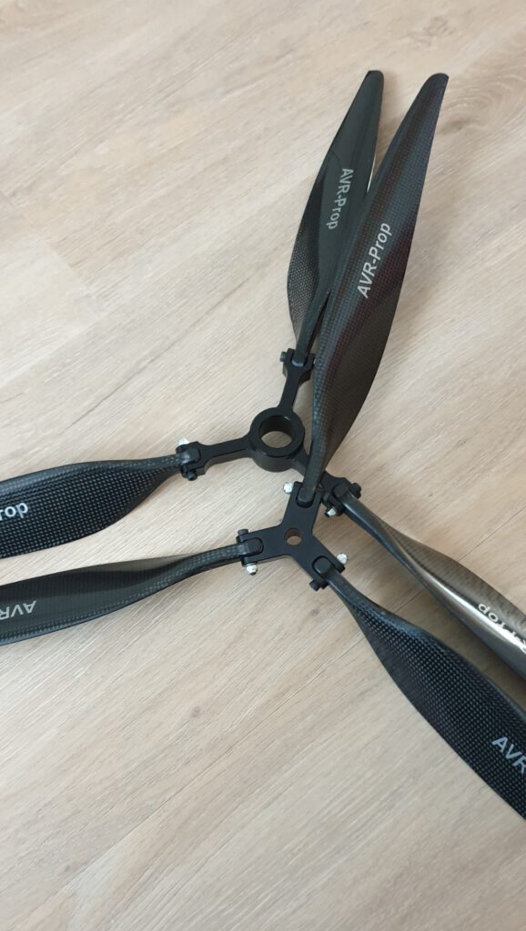 Adverrun contra prop sets