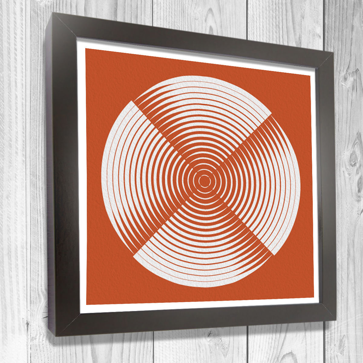 Amsterdam Minimalist Art Prints