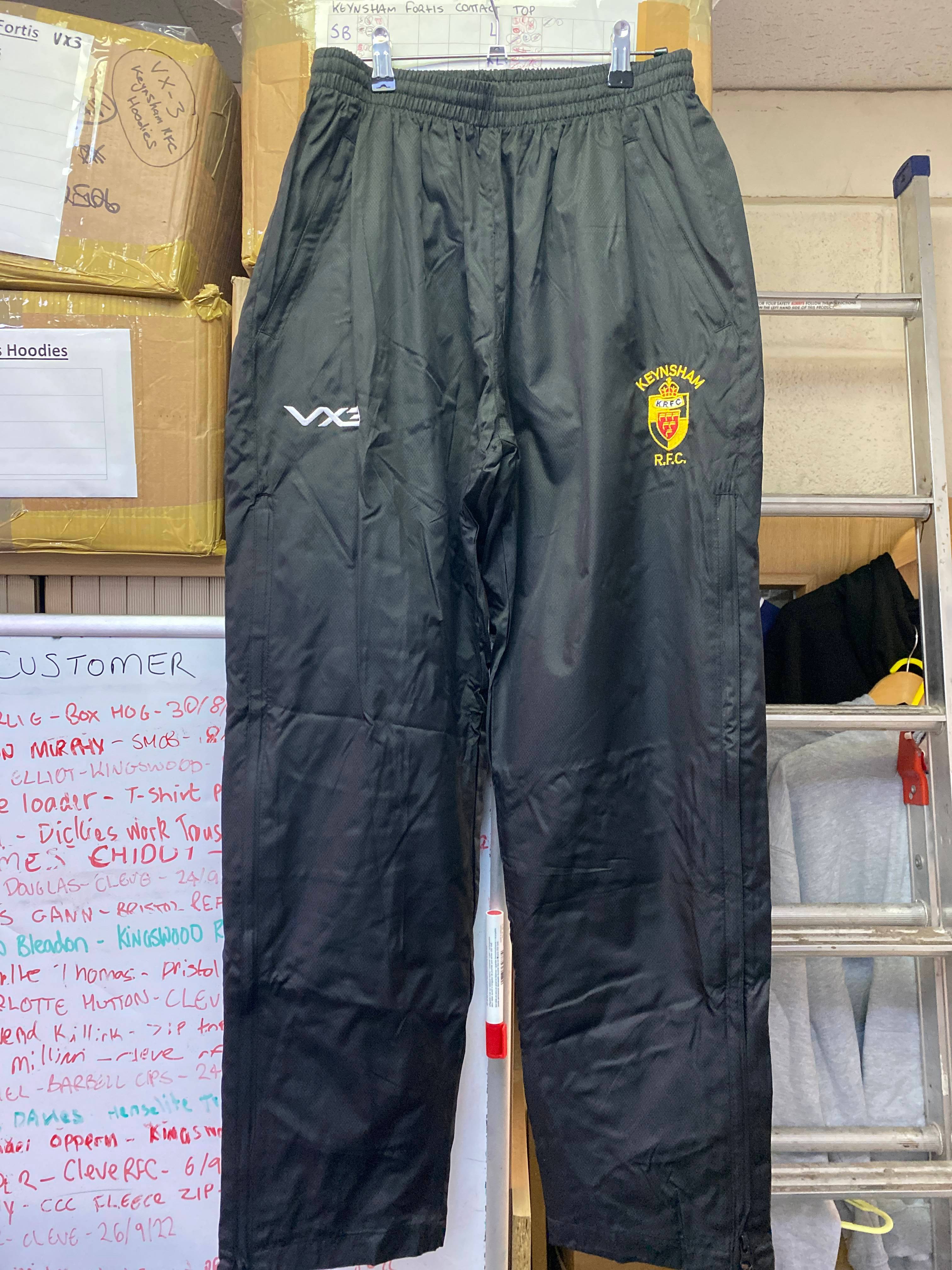 Clearance Keynsham VX3 Pro Contact Pant Medium