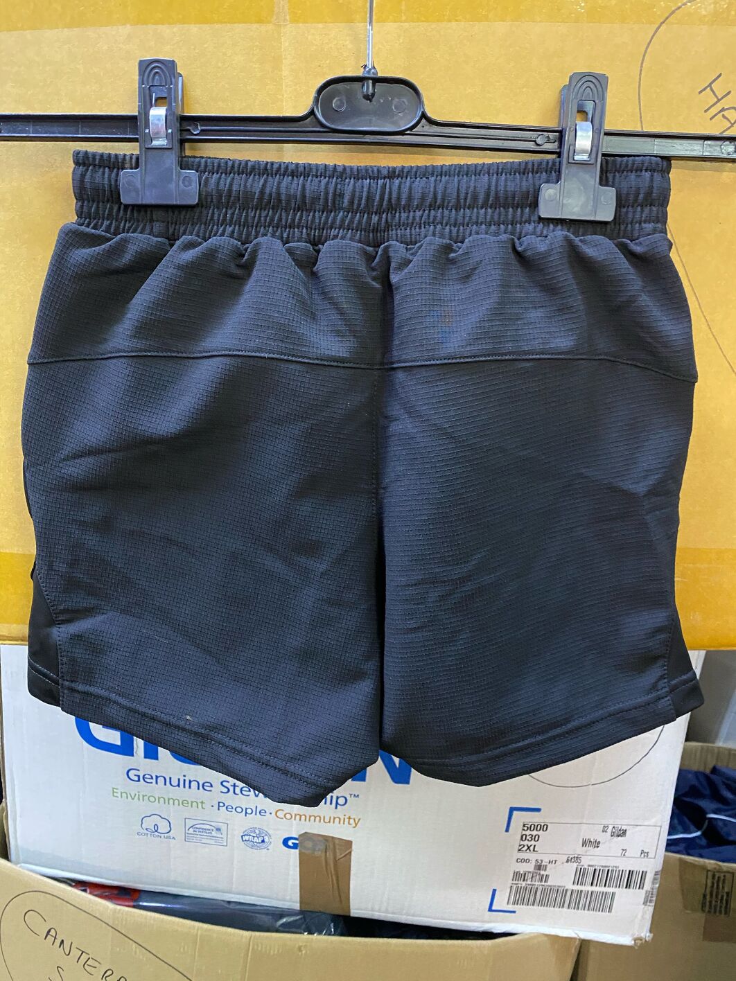 Clearance Keynsham Rugby Club Limited Stock Shorts