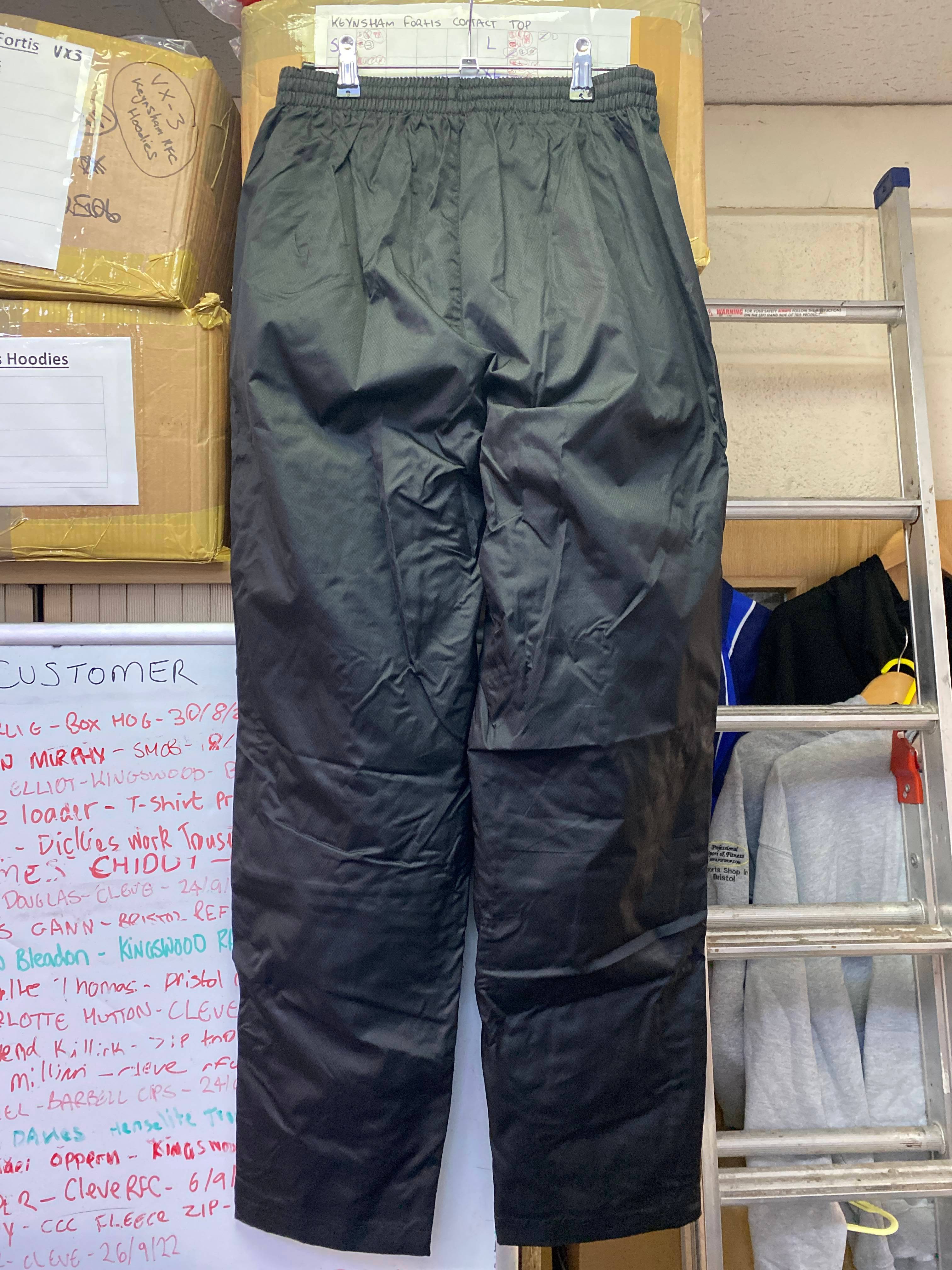 Clearance Keynsham VX3 Pro Contact Pant Medium