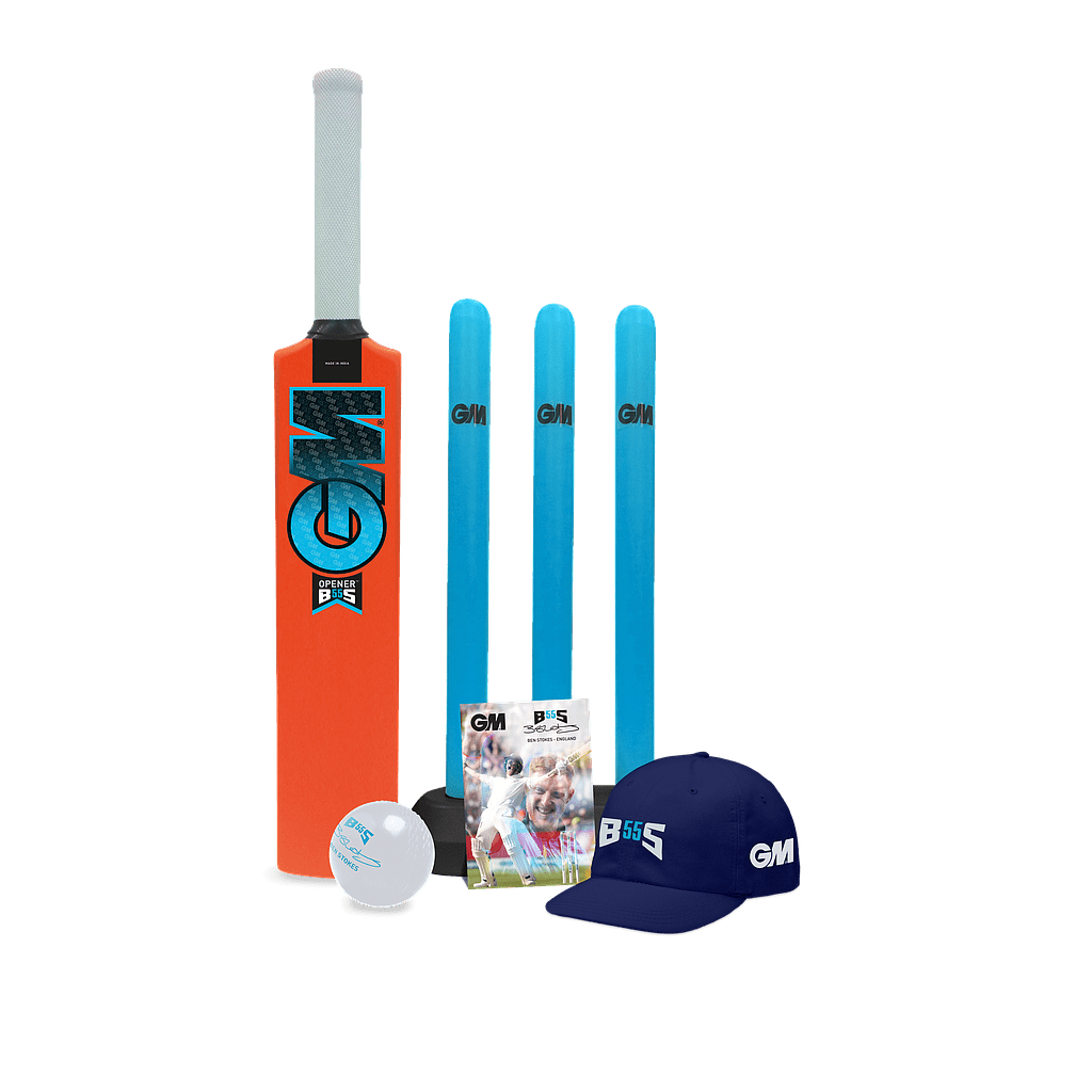 GM Diamond BS55 Opener Cricket Set