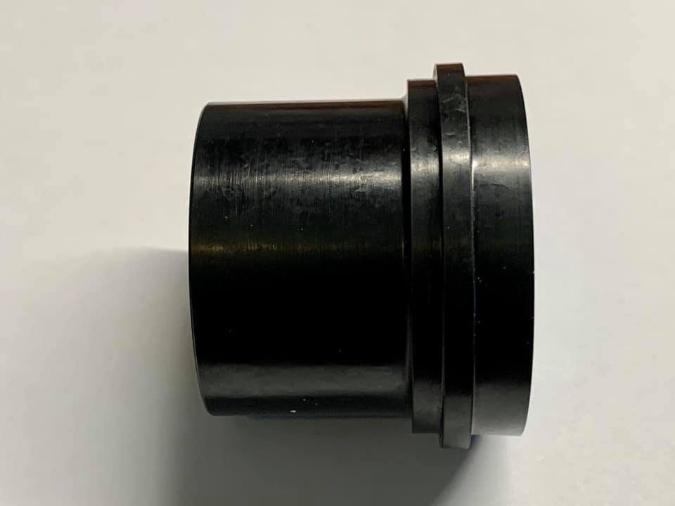 75mm Nozzle, 0.485" Throat