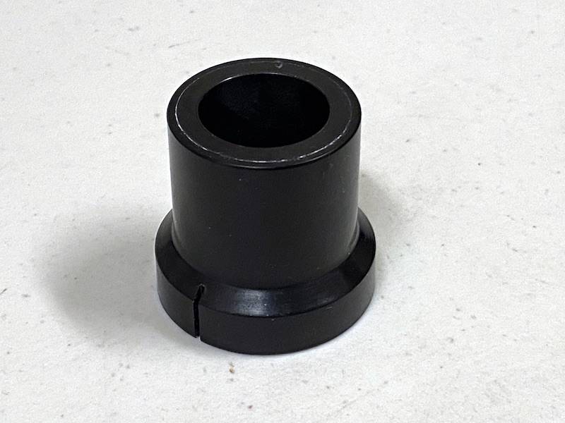 38mm Large Throat Nozzle, 0.375" Throat