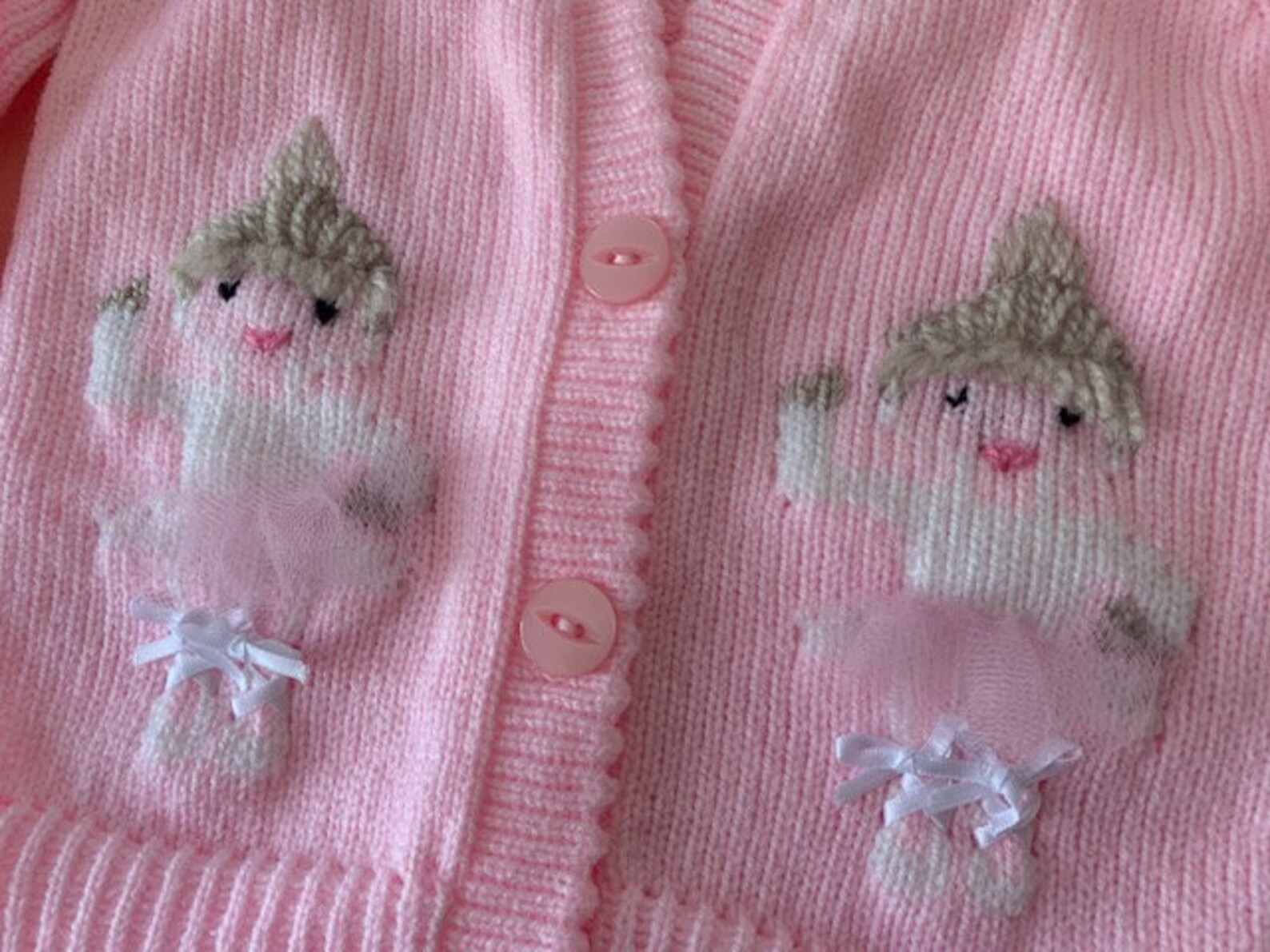 ballerinacardiganpink