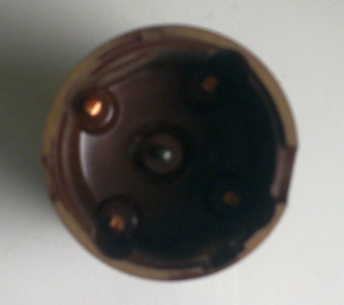 B18 and B20 Distributor cap