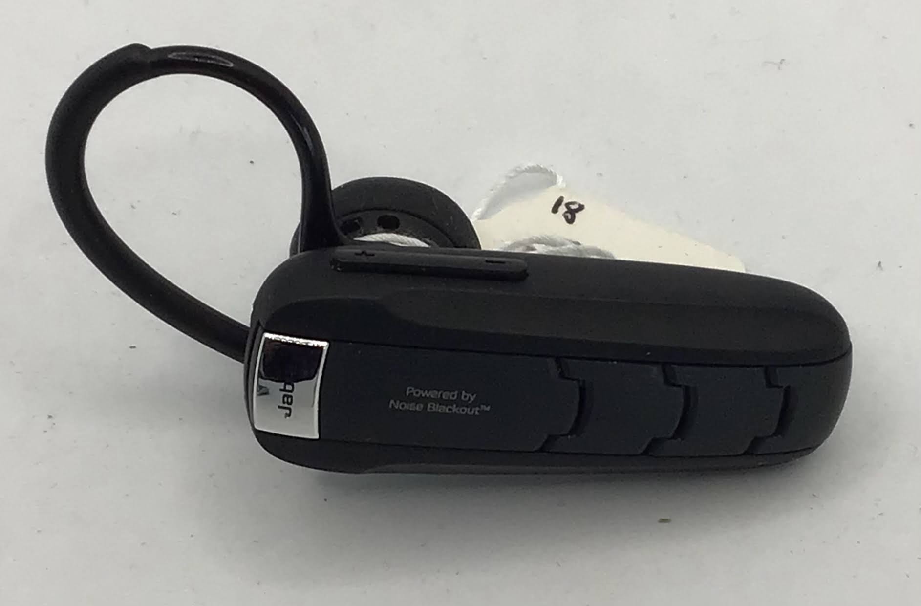 18 Jabra Bluetooth Headset