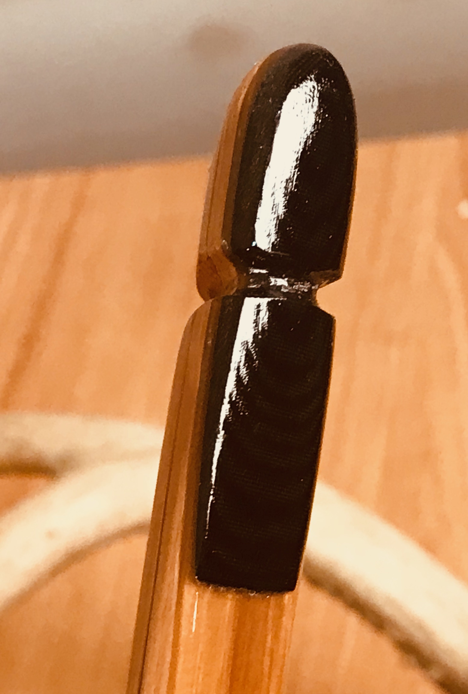 Byron Ferguson's SAFARI LONGBOW