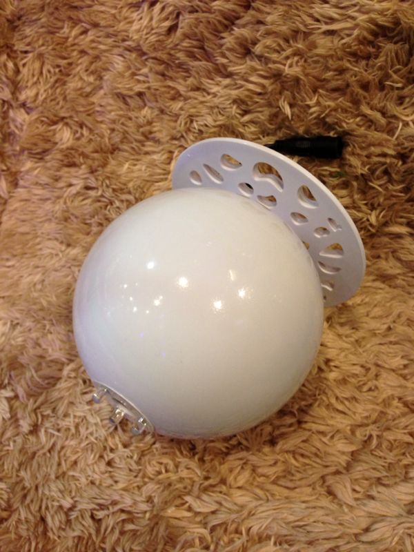 Replacement Parts - Tabletop Water Fountain Sphere