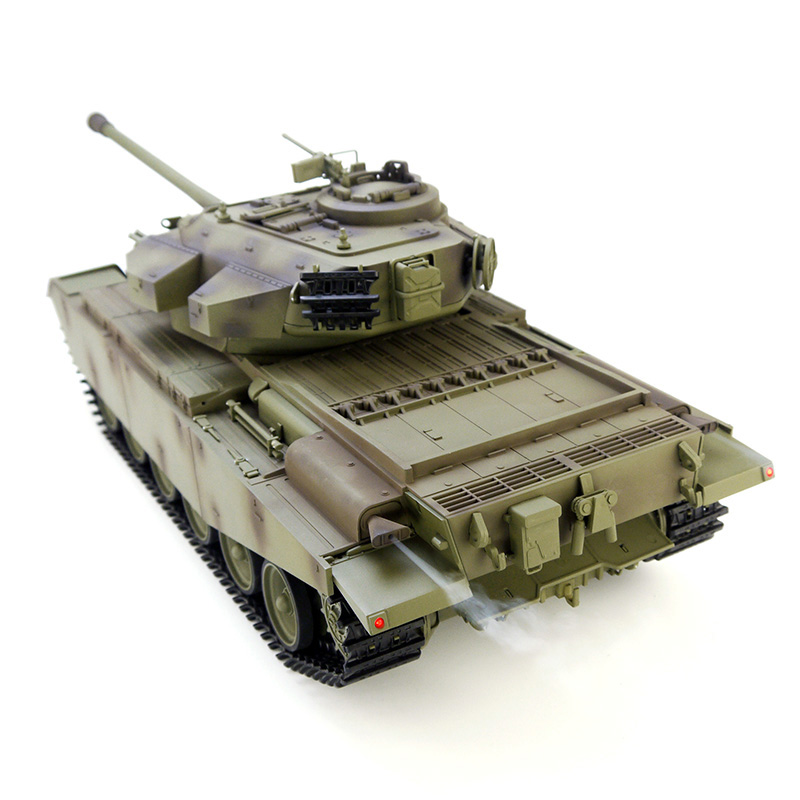 Tongde 1/16 Centurion RTR RC tank