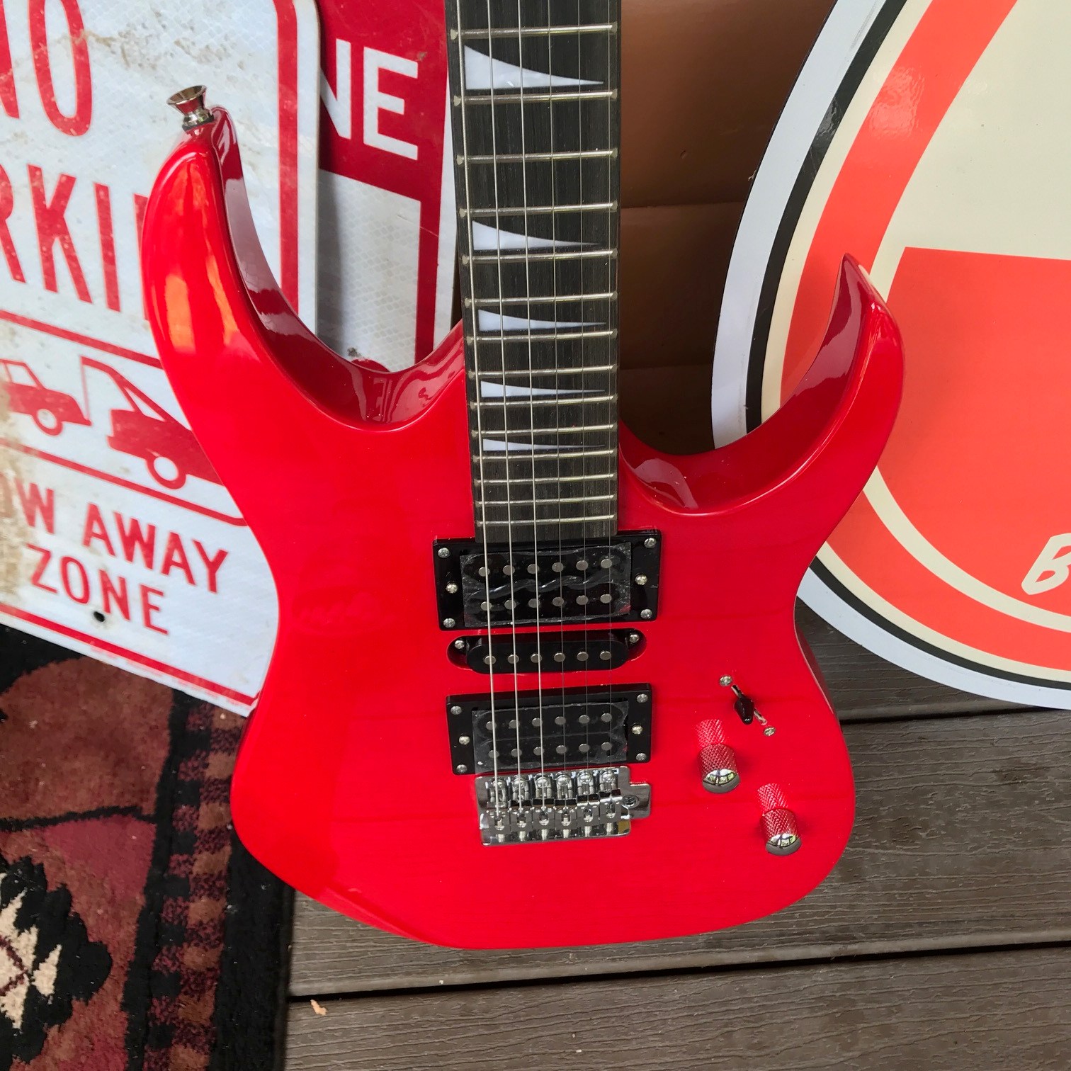 NEW Electric Guitar Electric Guitars Right Handed Guitar School Band Electric Guitar for