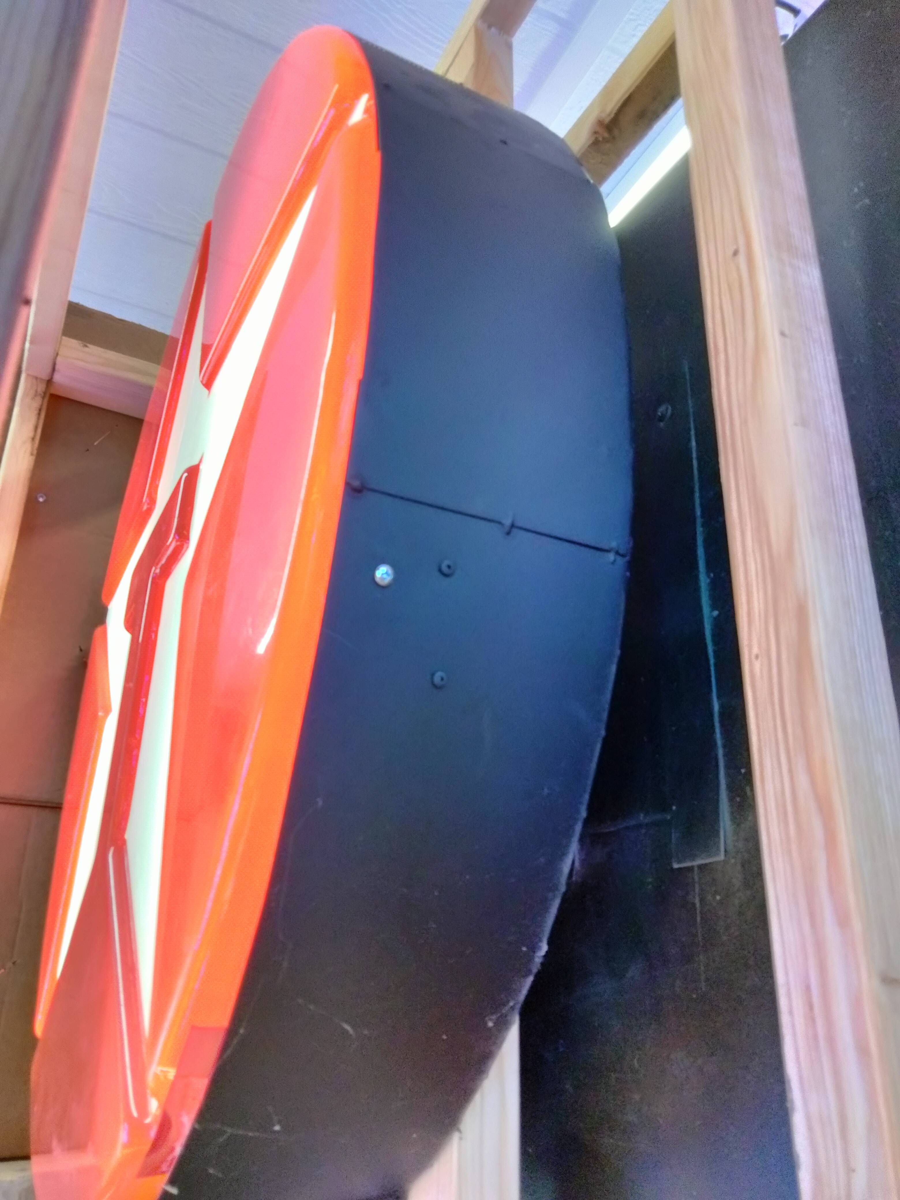 Original Texaco Sign Texaco Signs Texaco Light Up Advertising Sign