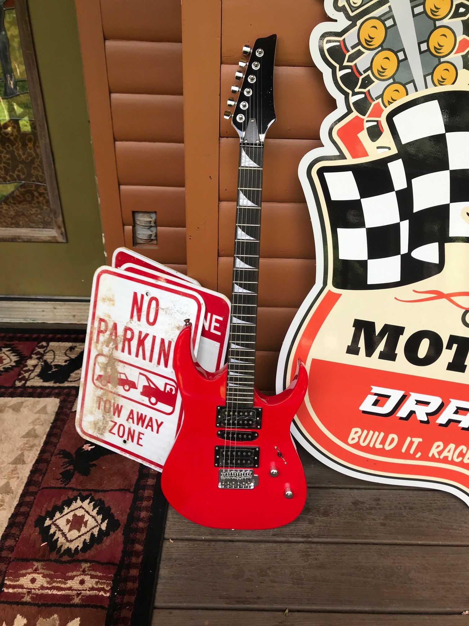 NEW Electric Guitar Electric Guitars Right Handed Guitar School Band