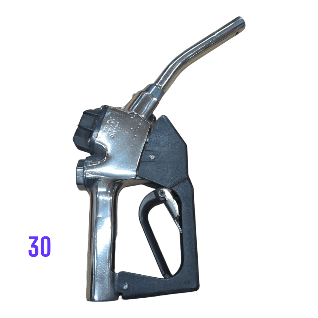ORIGINAL GAS PUMP NOZZLE OPW 30/ NOZZLES PART FOR GAS PUMPS / PETRO