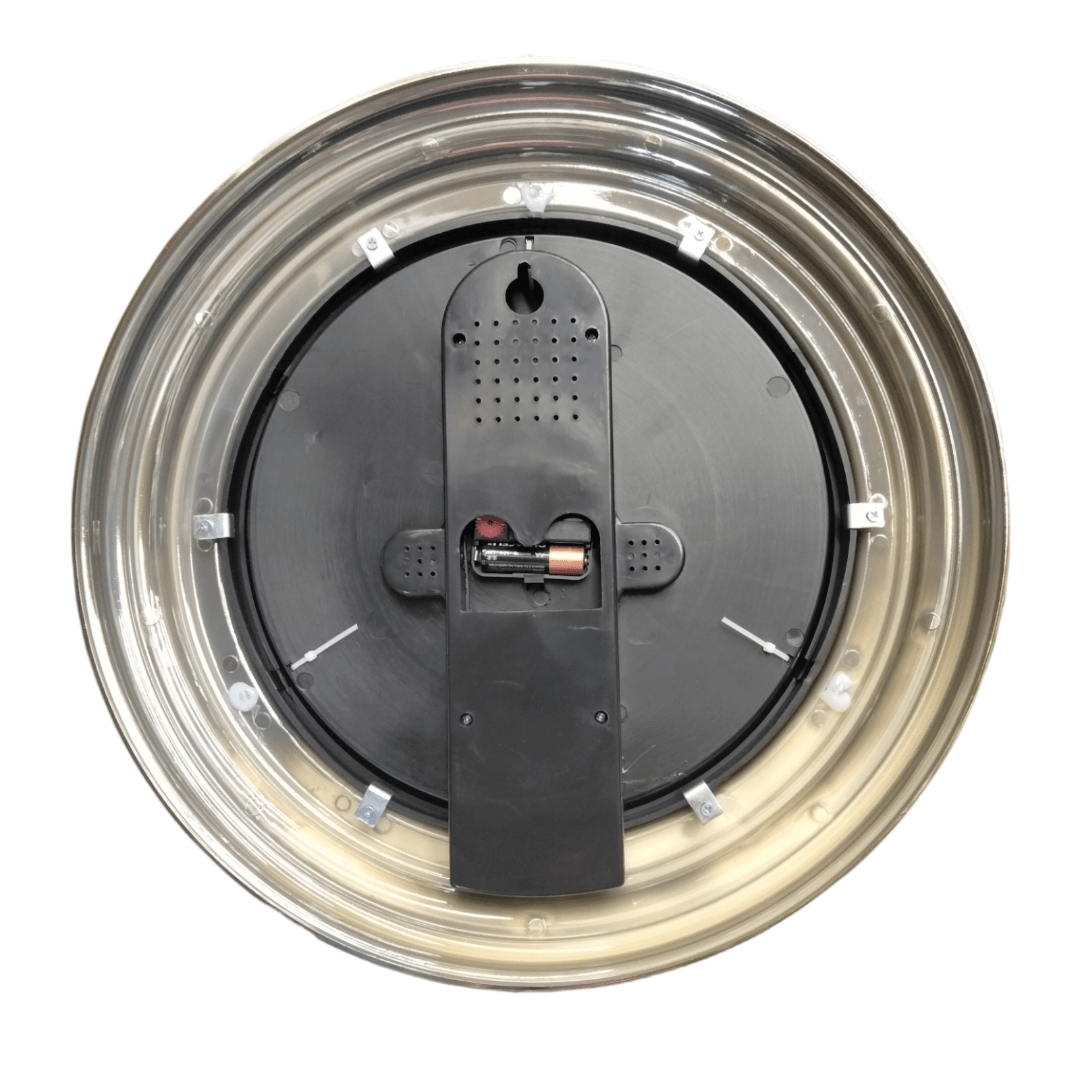 Ford Bronco Neon Clock / Ford Clocks / Horse Neon Clocks