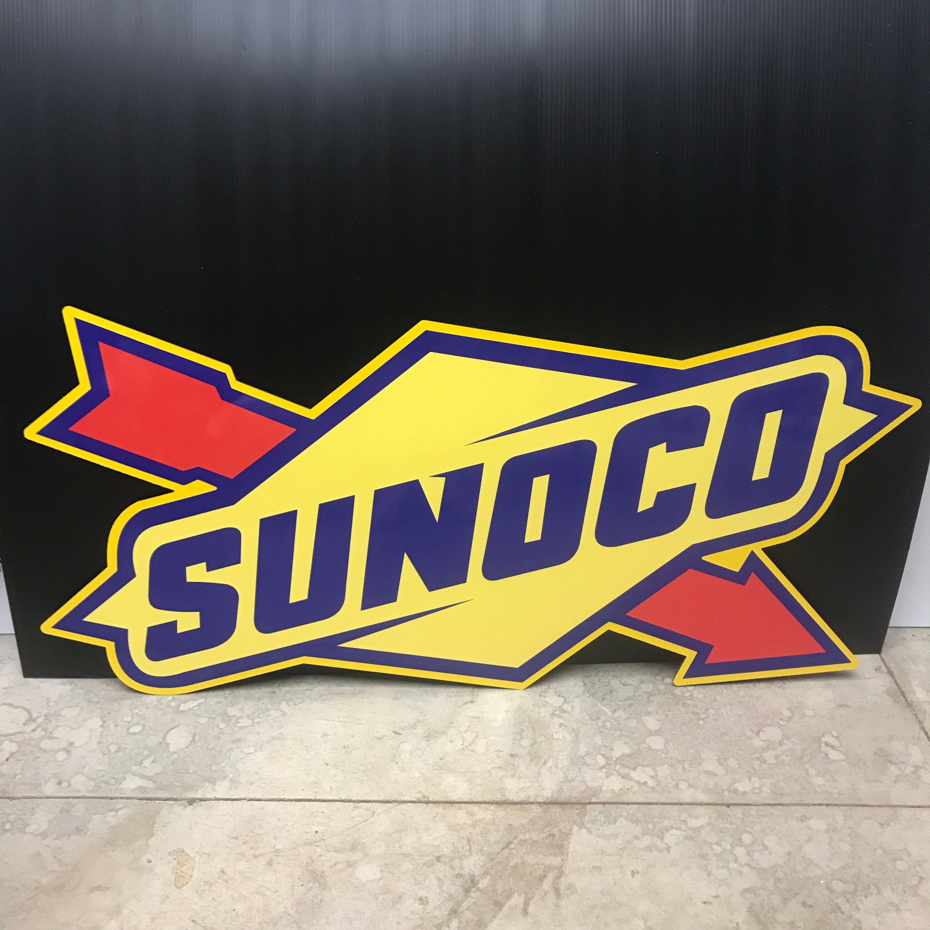 Sunoco Gas Grades