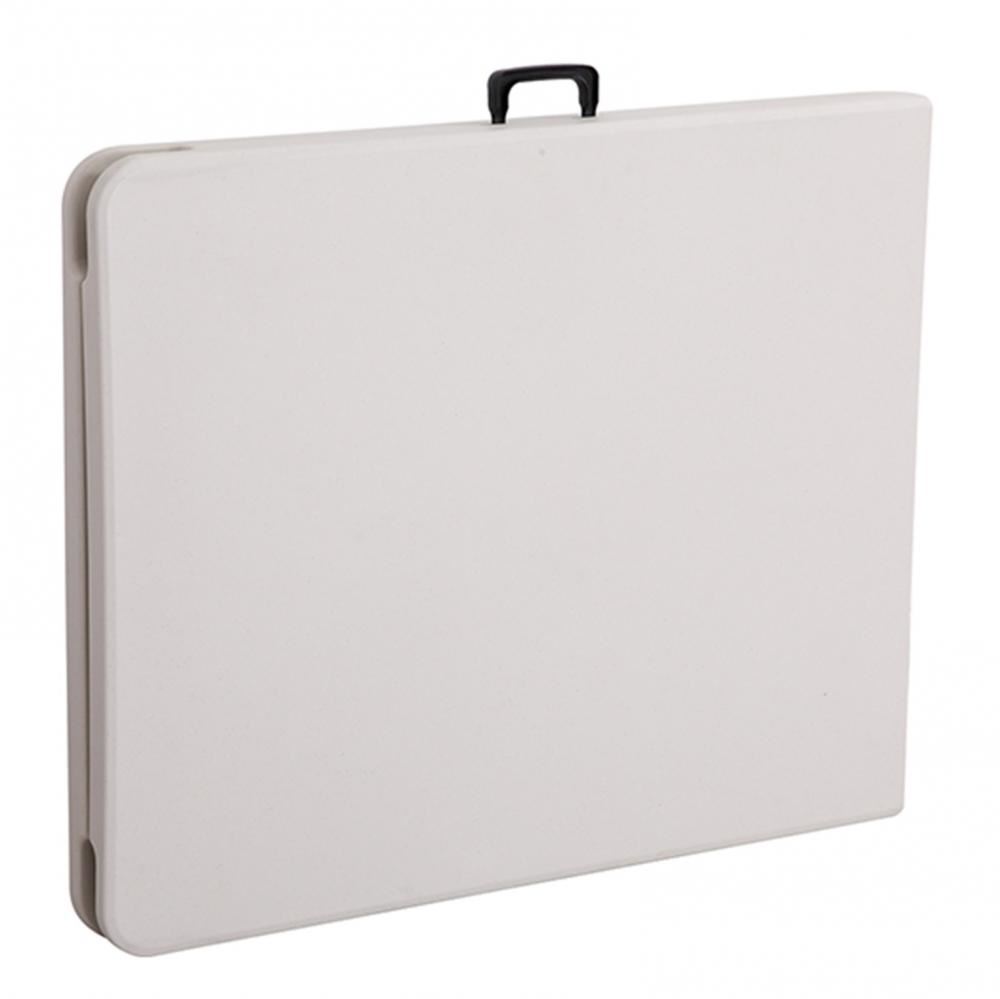 Foldable 6ft Heavy Duty Folding Catering Camping Trestle Picnic Bbq