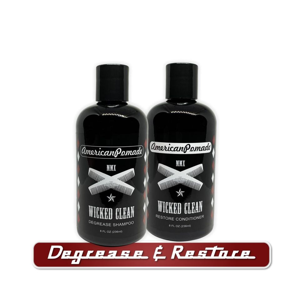 American Pomade Original Sin