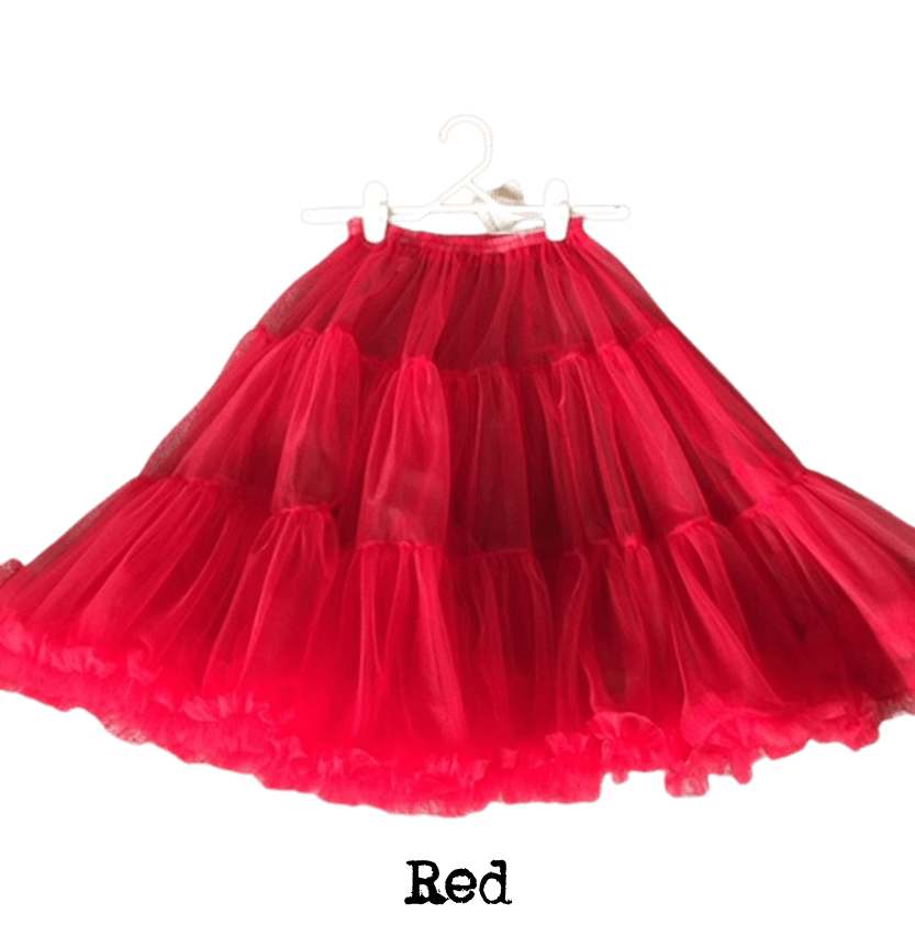 Petticoats by Taylormade