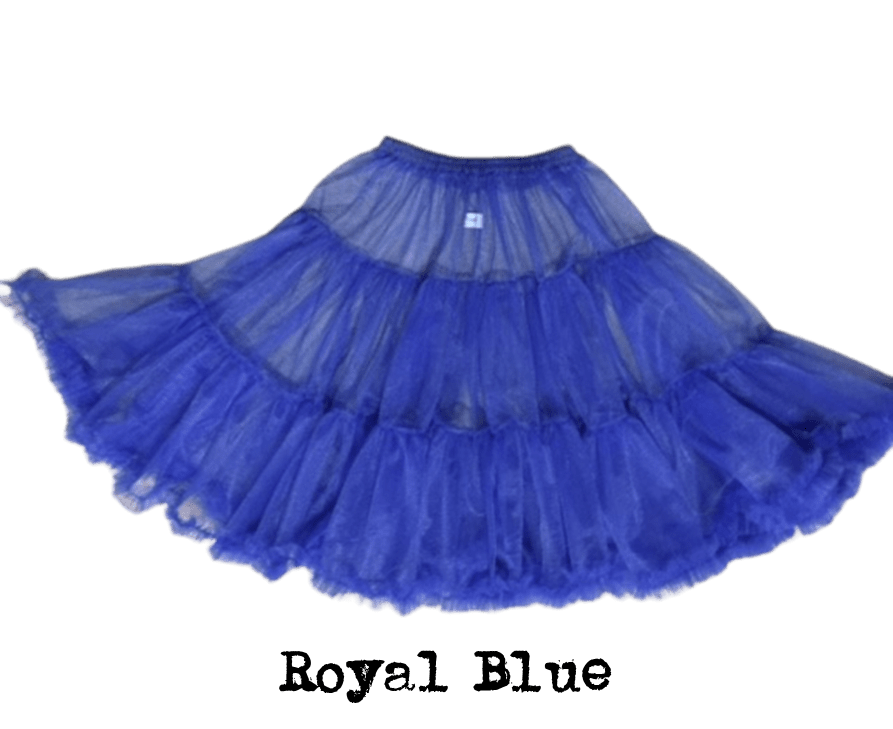 Petticoats by Taylormade