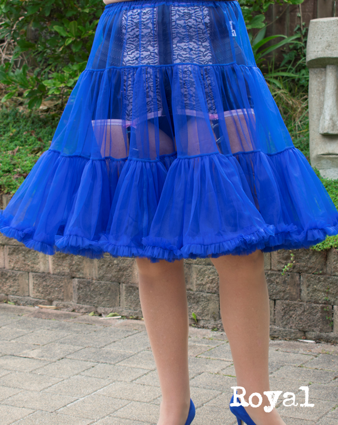 Petticoats by Taylormade