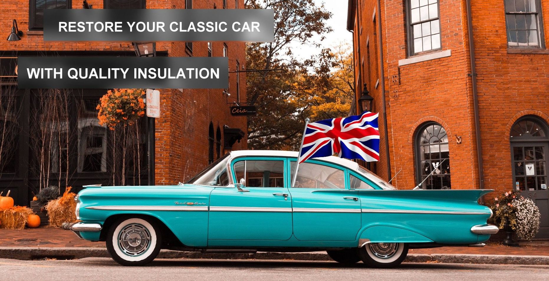 Car Insulation, Van Insulation, Sound Deadening