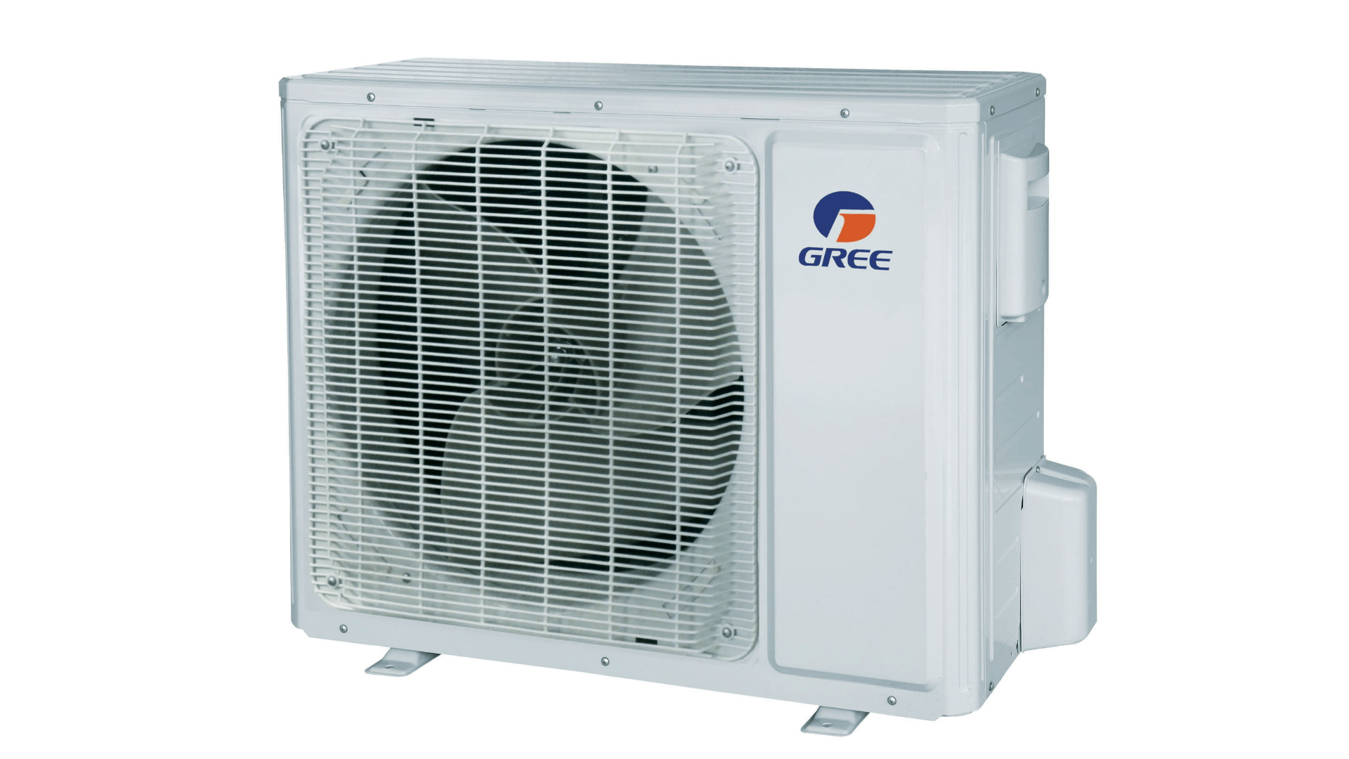 Gree 24000 BTU 16 SEER Slim Ducted Mini Split Heat Pump AC