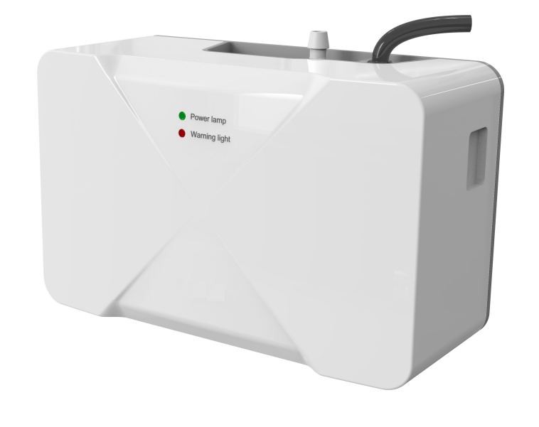 SPB66 Condensate Pump for Ductless Mini Split Systems