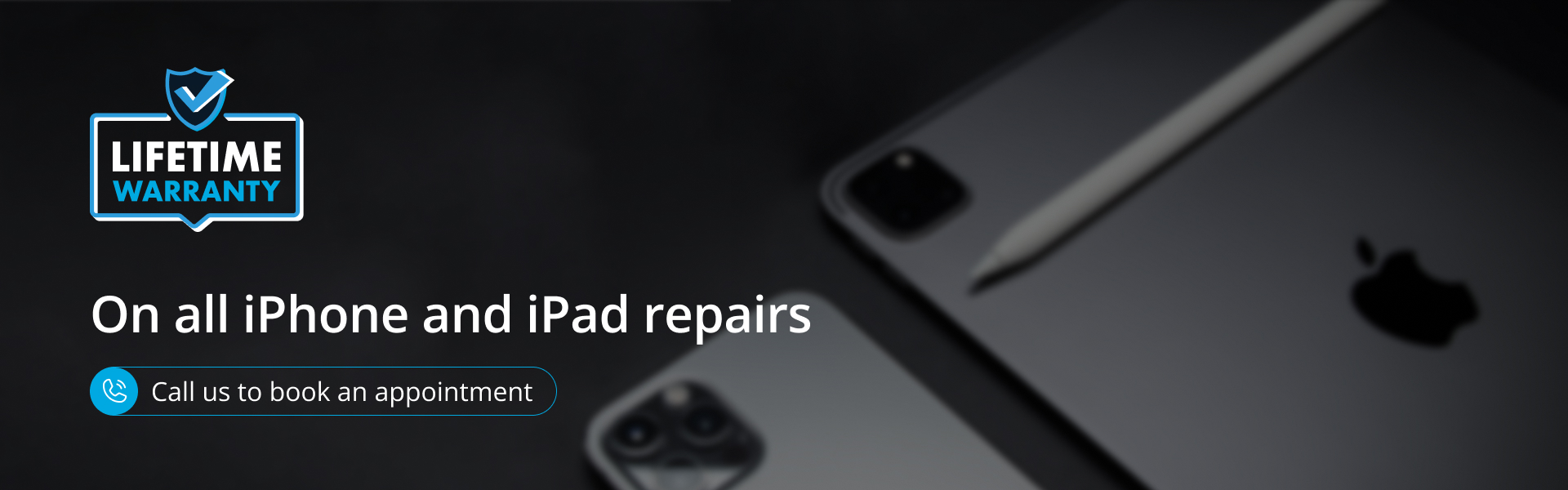 Bristol iPad Screen Repair