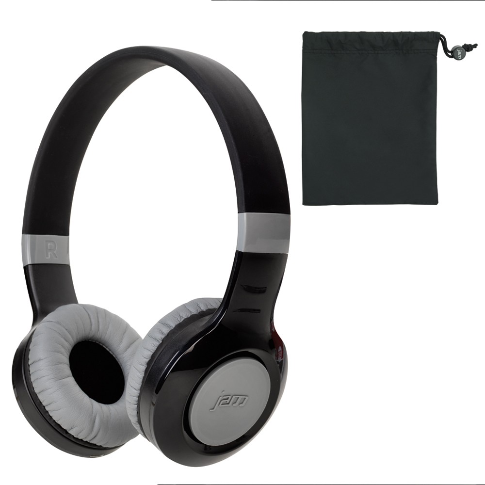 Koozie Jam Transit® Lite Bluetooth® Headphones