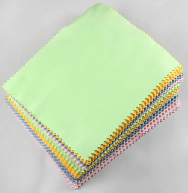 Van Lead High Definition Night Vision Driving Glasses