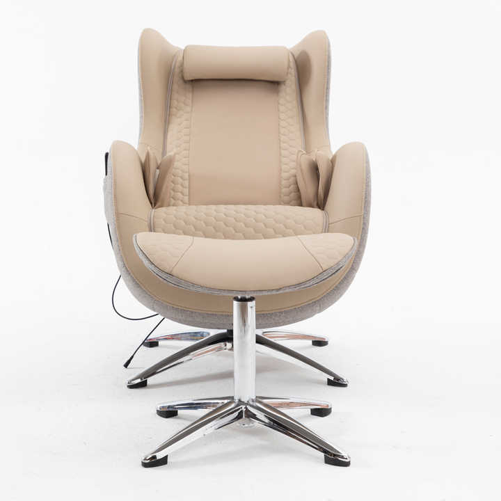 Shiatsu Massage Office Chair Massage Swivel Chair