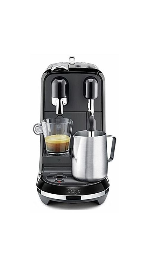 Sage The Creatista Uno Black Sesame